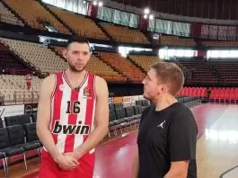 Kostas Papanikolaou: “The philosophy remains the same”