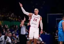 Dillon Brooks: “I’m the best perimeter defender in the world”