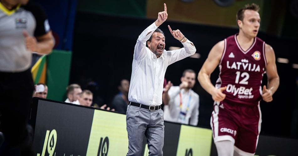 Luca Banchi