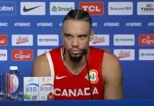 Dillon Brooks embraces his villain persona on the court: “It’s just like Kobe Bryant”