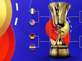 Quarter-Finals set at the FIBA Basketball World Cup 2023