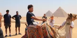 Zalgiris fines Carsen Edwards after drunk driving