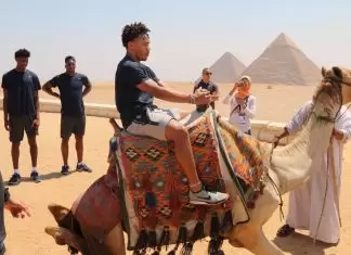 Zalgiris fines Carsen Edwards after drunk driving