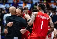 Jordi Fernandez on Canada NT: “They just made history”