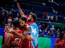 Puerto Rico escapes Dominicana, sets up major Group I race en route to WC Final Round