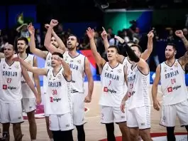 Serbia NT coach: “We are playing in the toughest group”