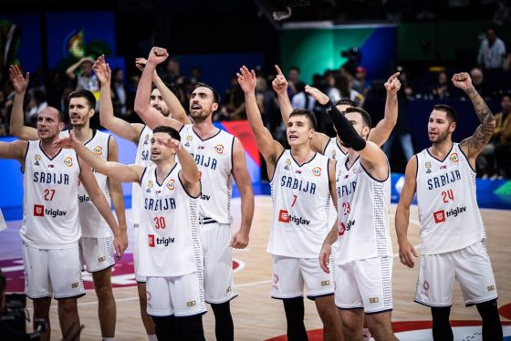 Serbia beams pride upon WC Finals entry, shuts down Nikola Jokic narratives