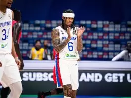 Jordan Clarkson continues showing love for Philippines internationally