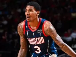 Kevin Porter Jr. makes move to PAOK in Greece