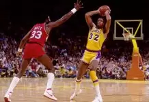 Richard Jefferson: Gap between Steph Curry and Magic Johnson larger than Kobe and Jordan