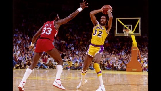Richard Jefferson: Gap between Steph Curry and Magic Johnson larger than Kobe and Jordan