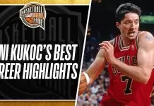 Toni Kukoc: Basketball isn’t just a U.S. game