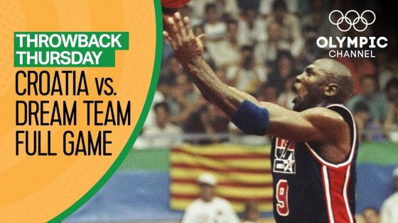 Toni Kukoc: Not scared of Dream Team in 1992 Olympics
