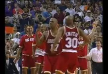 Toni Kukoc: Bulls would have beaten Olajuwon’s Rockets
