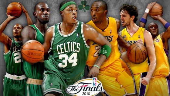 Rajon Rondo says 2010 Finals defeat vs Lakers a ‘heartbreaking’ moment, could’ve won FMVP