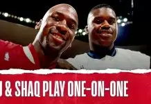 Toni Kukoc: Shaquille O’Neal and Michael Jordan together? ‘Wouldn’t Be Fair’
