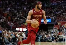 Celtics sign Lamar Stevens