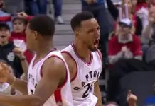Norman Powell believes Raptors could’ve risen like Celtics with core intact
