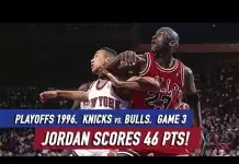 Knicks were toughest team Bulls faced, says Toni Kukoc