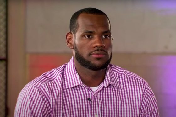 Rich Paul on LeBron joining Heat: “Maybe not necessarily the best decision optically”