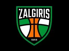 Zalgiris Kaunas won against Anadolu Efes