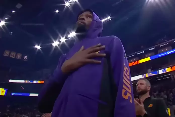 Kevin Durant