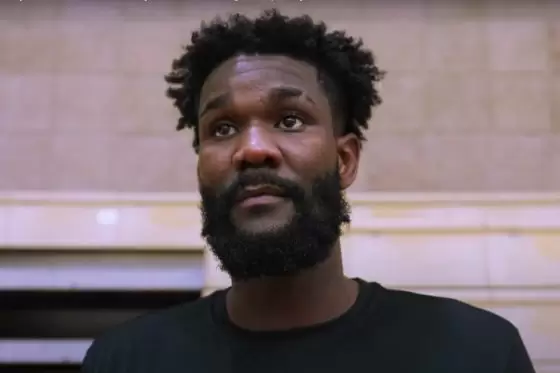 Deandre Ayton: “I don’t want to talk about Phoenix”