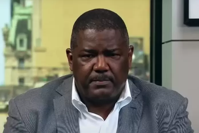 Joe Dumars