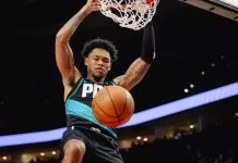 Simons drops 30 as Trail Blazers handle Wizards