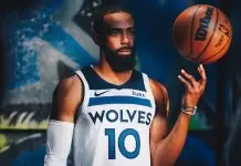 Mike Conley on retirement: ‘I’m looking forward to get to year 20’