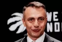 Darko Rajakovic sees Jakob Poeltl, Scottie Barnes, and Pascal Siakam making a jump