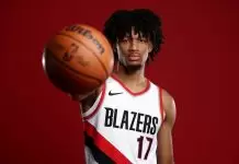 Shaedon Sharpe: “I worked on ball handling, my pace, and even different reads”