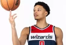Wes Unseld Jr. on Ryan Rollins: “He’s showing me that he can be a consistent two-way player”