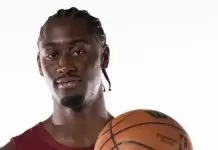 Caris LeVert a fan of Cavs’ new 3-point threats