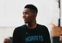 Brandon Miller: “I feel like I can bring young leadership”
