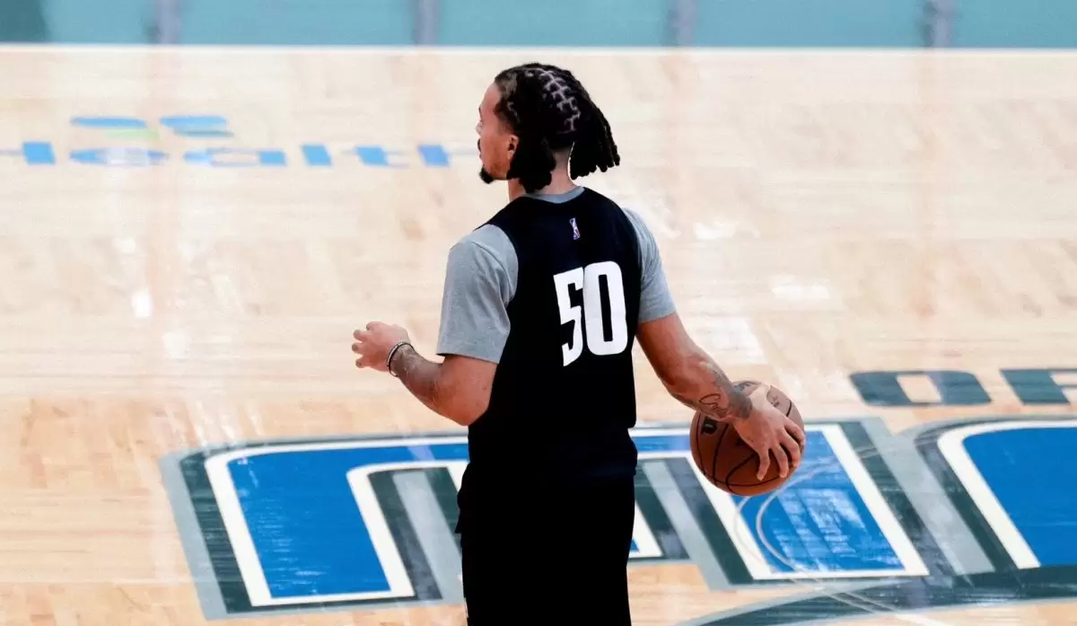 Cole Anthony