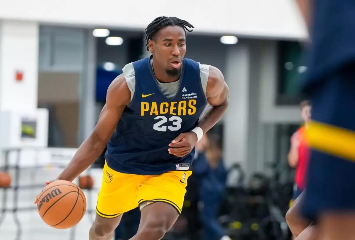 Aaron Nesmith to miss at least another week