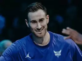 Gordon Hayward: “I think guys are trying to make plays, but the spacing is not right”