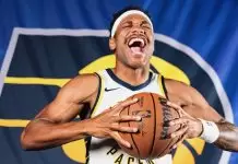 Rick Carlisle on Bruce Brown: He’s had diverse roles with various clubs due to unique team situations