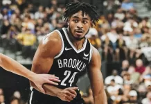 Cam Thomas shares reaction to Nets firing Jacque Vaughn