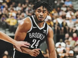 Cam Thomas shares reaction to Nets firing Jacque Vaughn