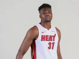 Thomas Bryant quickly integrates into Pacers, adds depth