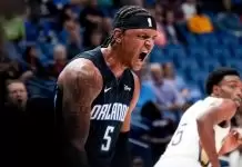 Wendell Carter Jr. says Paolo Banchero is ‘always in attack mode’