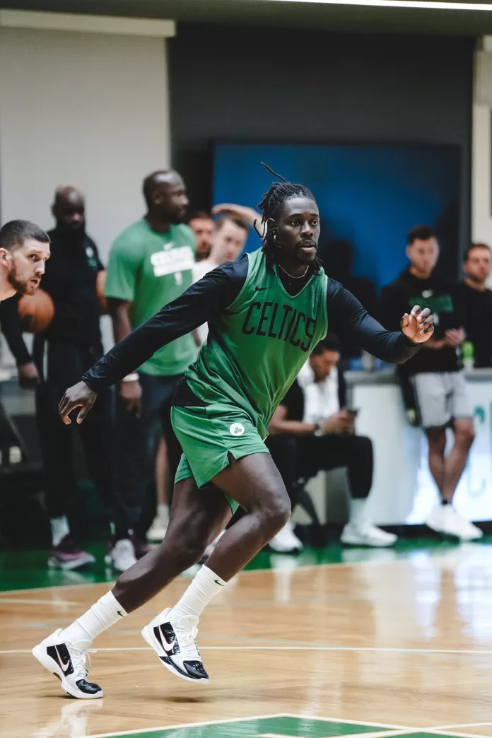 Jrue Holiday