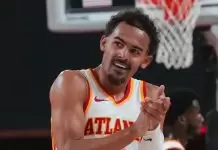 Trae Young throws shade back after Patrick Beverly’s take on him