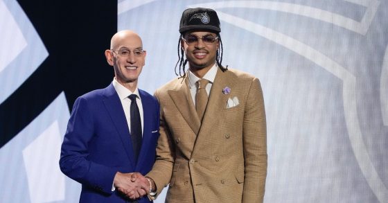 NBA plans two-night format for 2024 Draft