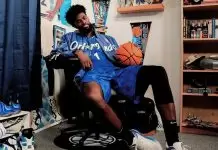 Jamahl Mosley: Jonathan Isaac will make All-Defensive Team