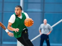 Jordan Nwora powers Zvezda past Olimpia Milan