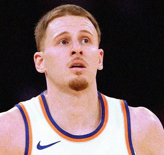 Donte DiVincenzo slapped with fine for flopping in Knicks’ loss to Celtics
