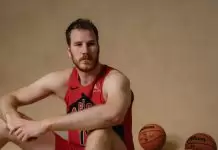 Jakob Poeltl: Everybody’s just trying to make something happen
